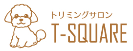 トリミングサロンT-SQUARE